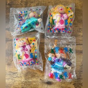 NWT Avon Cabbage Patch Kid Toys